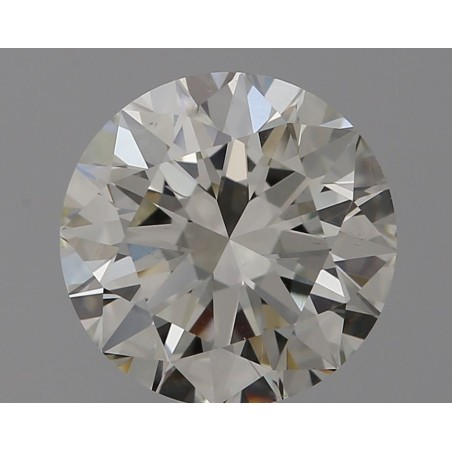 Diament szlif okrągły, 1.52ct, VS2, I, IGI 713558299