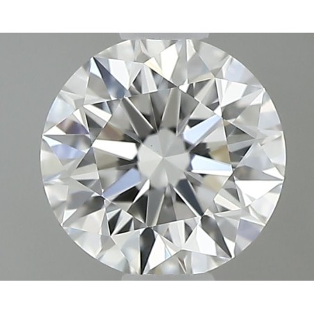 Diament szlif okrągły, 0.5ct, VS1, G, GIA 1533575546