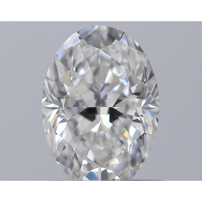 Diament szlif owalny, 0.72ct, VS2, E, GIA 1539043716