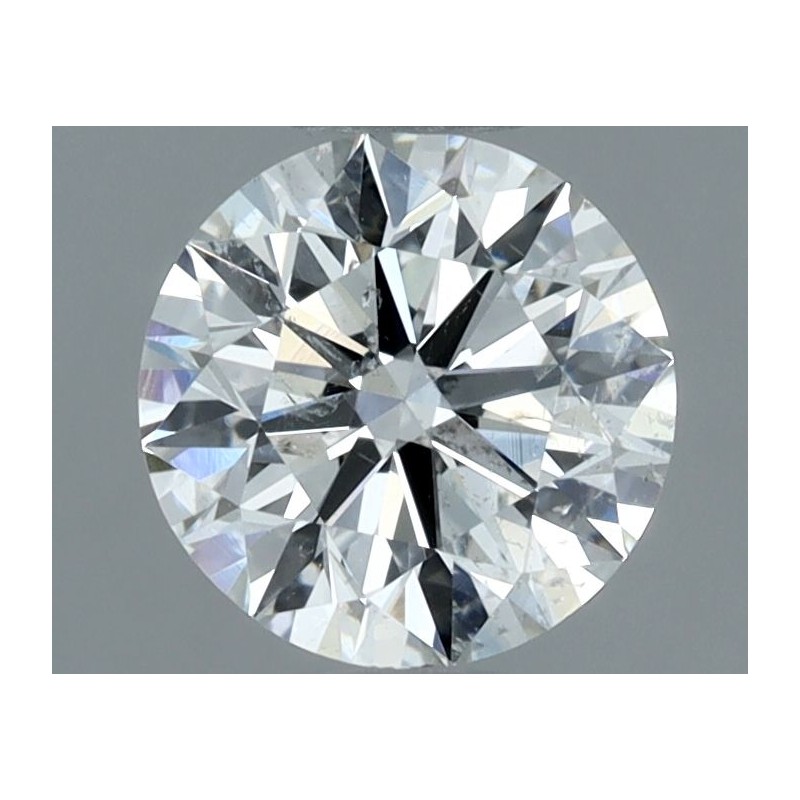 Diament szlif okrągły, 1ct, SI2, G, IGI 728551055