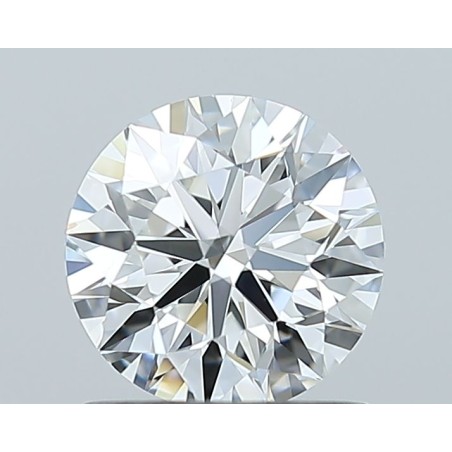 Diament szlif okrągły, 0.85ct, VS1, G, GIA 7542147098