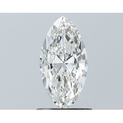 Diament markiza, 0.7ct, VS1, H, GIA 1232794878