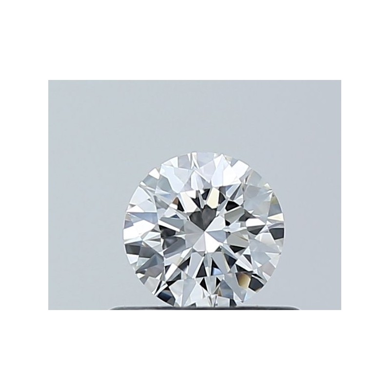 Diament szlif okrągły, 0.38ct, VVS1, E, GIA 1528588687