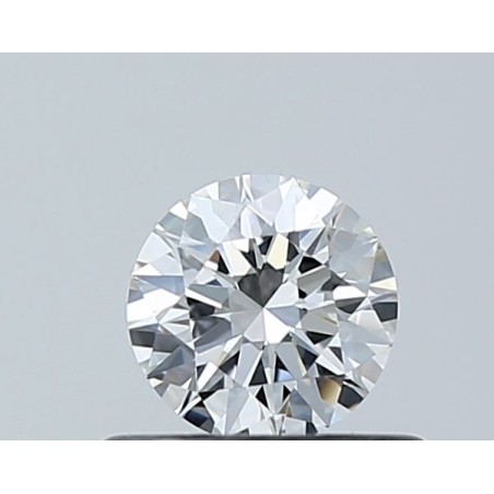 Diament szlif okrągły, 0.38ct, VVS1, E, GIA 1528588687