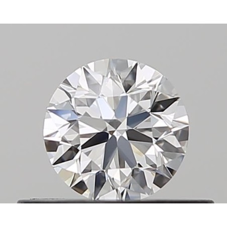 Diament szlif okrągły, 0.32ct, VVS1, E, GIA 5516934117