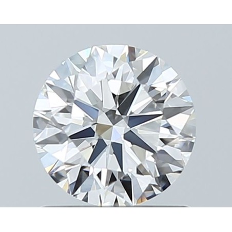 Diament szlif okrągły, 0.8ct, VVS1, F, GIA 1232804834