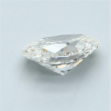 Diament szlif owalny, 0.8ct, VS1, I, GIA 2225771942