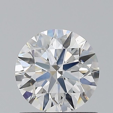 Diament szlif okrągły, 0.7ct, SI1, G, GIA 1525517824