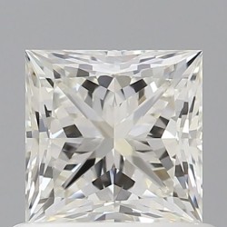 Diament szlif princess, 0.7ct, VVS2, I, GIA 2517197822