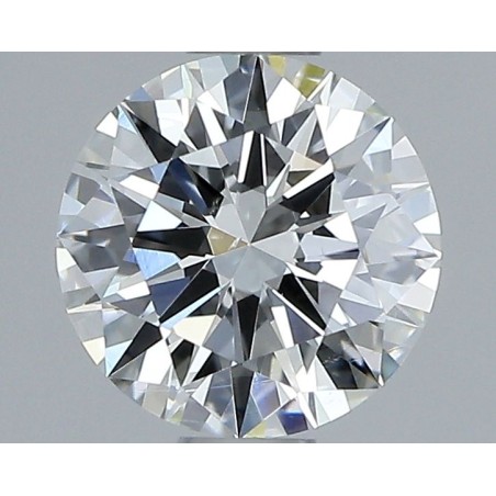 Diament szlif okrągły, 0.7ct, VS2, I, GIA 2497474537