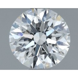 Diament szlif okrągły, 0.7ct, SI2, E, GIA 1527570919