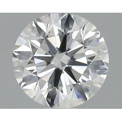Diament szlif okrągły, 0.7ct, SI2, I, GIA 6521899147