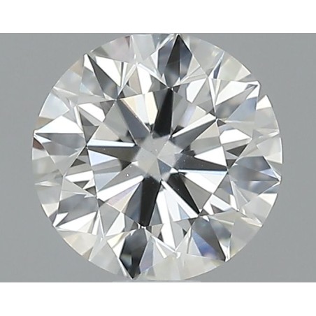 Diament szlif okrągły, 0.7ct, SI2, I, GIA 6521899147