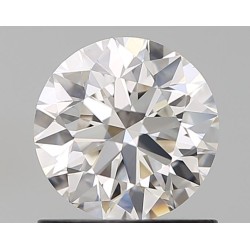 Diament szlif okrągły, 0.9ct, VS2, H, GIA 3495874524