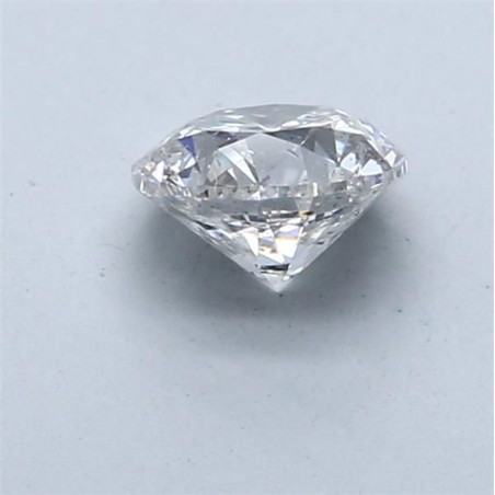 Diament szlif okrągły, 0.9ct, SI2, F, GIA 7433259373