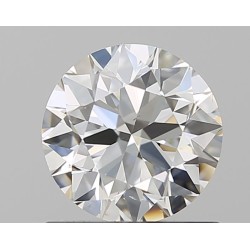 Diament szlif okrągły, 0.91ct, VS2, I, GIA 3505993913