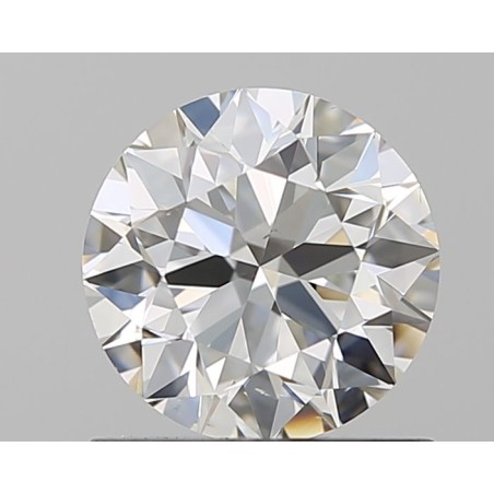 Diament szlif okrągły, 0.91ct, VS2, I, GIA 3505993913