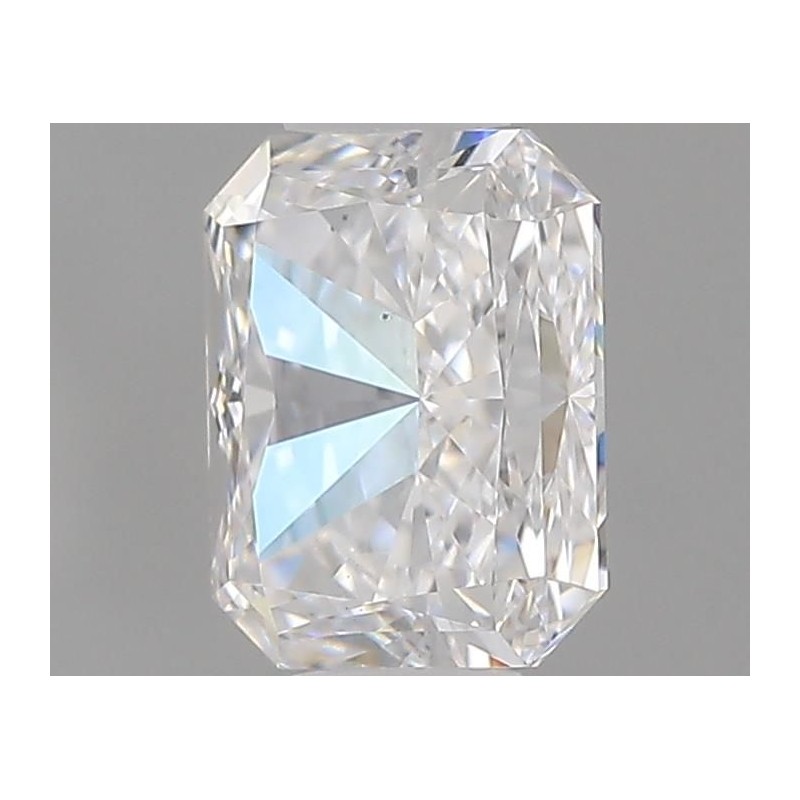 Diament radiant, 0.8ct, VS1, D, GIA 7458809713