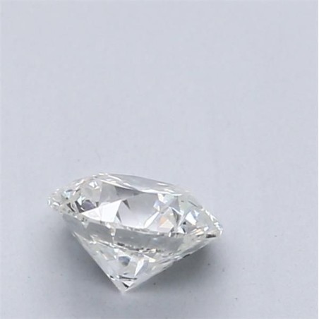 Diament szlif okrągły, 0.81ct, SI2, F, GIA 5386644529
