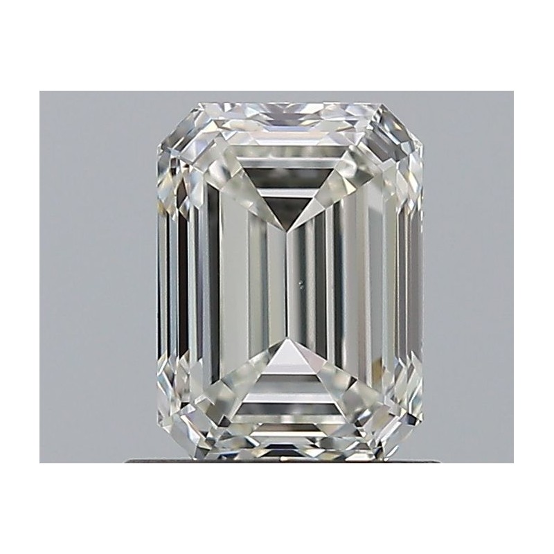 Diament szlif szmaragdowy, 1.01ct, VS1, I, GIA 6522971944