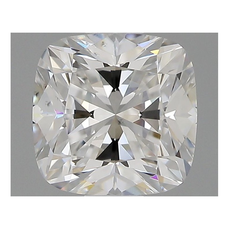Diament szlif poduszkowy brylantowy, 1.02ct, VS2, E, GIA 6475523430