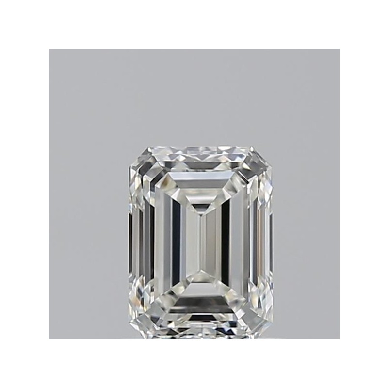 Diament szlif szmaragdowy, 1.01ct, VVS1, I, GIA 6485595946