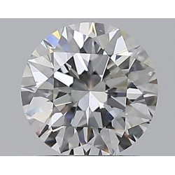 Diament szlif okrągły, 1.01ct, VS2, E, GIA 5526156322
