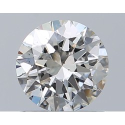 Diament szlif okrągły, 0.9ct, VS2, I, GIA 7491798444
