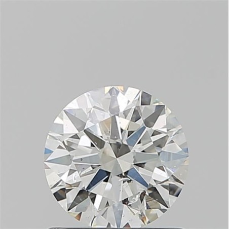 Diament szlif okrągły, 0.9ct, SI2, I, GIA 6521534552