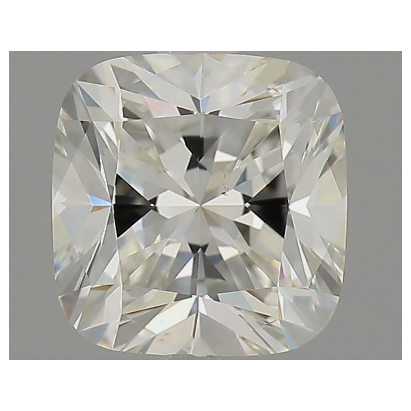 Diament szlif poduszkowy brylantowy, 1ct, VS2, H, GIA 1487733864