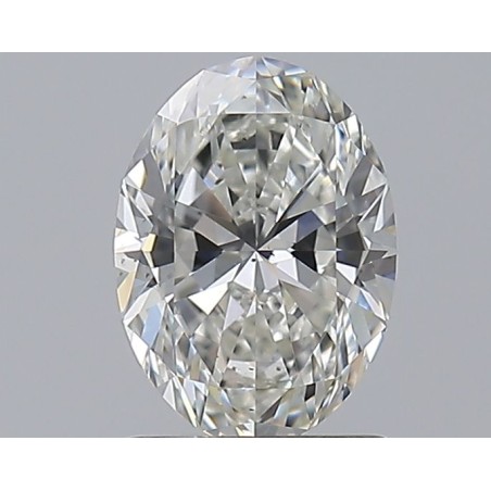 Diament szlif owalny, 1.2ct, SI1, H, GIA 7531432363