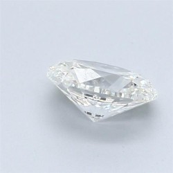 Diament szlif owalny, 0.9ct, VS2, H, GIA 1437596250