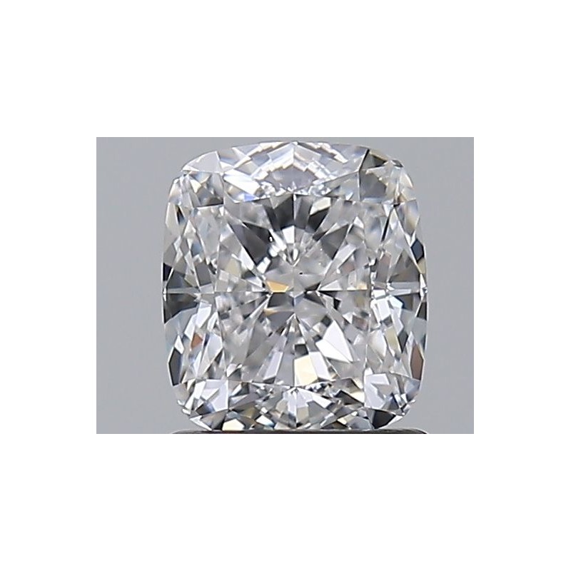 Diament szlif poduszkowy brylantowy, 1.2ct, VS2, D, GIA 5523814777