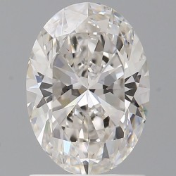 Diament szlif owalny, 1.5ct, SI1, H, GIA 2536988911