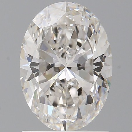 Diament szlif owalny, 1.5ct, SI1, H, GIA 2536988911