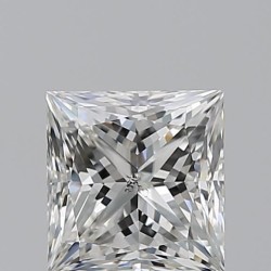 Diament szlif princess, 1.2ct, SI1, H, GIA 3475257289
