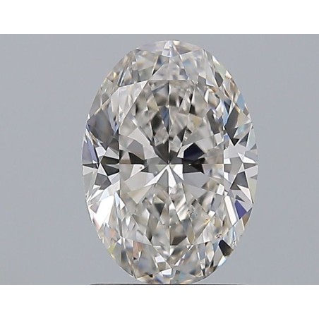 Diament szlif owalny, 1.51ct, VS2, G, GIA 2235740970