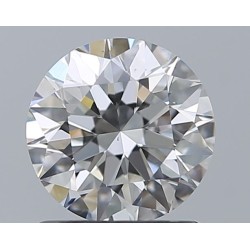 Diament szlif okrągły, 1.06ct, VS1, G, GIA 1488230330