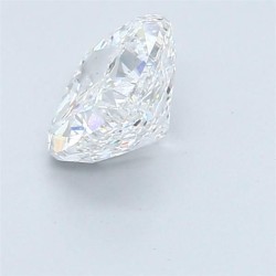 Diament szlif poduszkowy brylantowy, 1.2ct, SI1, E, GIA 1435701902