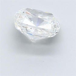 Diament szlif poduszkowy brylantowy, 1.5ct, SI1, H, GIA 2205681821