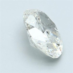 Diament szlif owalny, 1.51ct, SI2, I, GIA 6402420908