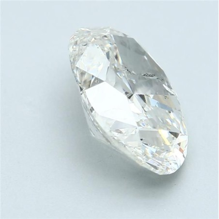 Diament szlif owalny, 1.51ct, SI2, I, GIA 6402420908