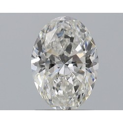 Diament szlif owalny, 1.51ct, SI1, G, GIA 6532511870