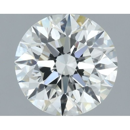 Diament szlif okrągły, 1.5ct, VS2, I, GIA 5523850827