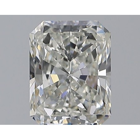 Diament radiant, 1.5ct, VS2, I, GIA 1523372275