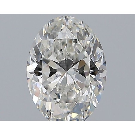 Diament szlif owalny, 1.51ct, SI1, G, GIA 1538460736