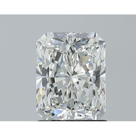 Diament radiant, 1.52ct, VS2, H, GIA 5516455186