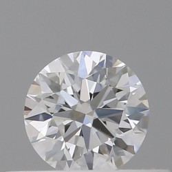 Diament szlif okrągły, 0.34ct, VS1, D, GIA 6505861976