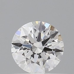 Diament szlif okrągły, 0.31ct, VS1, D, GIA 5506162511