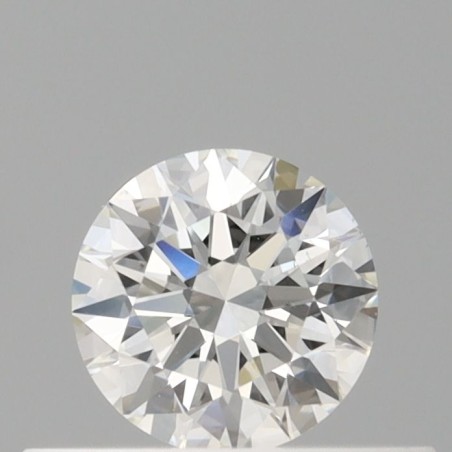 Diament szlif okrągły, 0.32ct, SI1, G, GIA 5533130903
